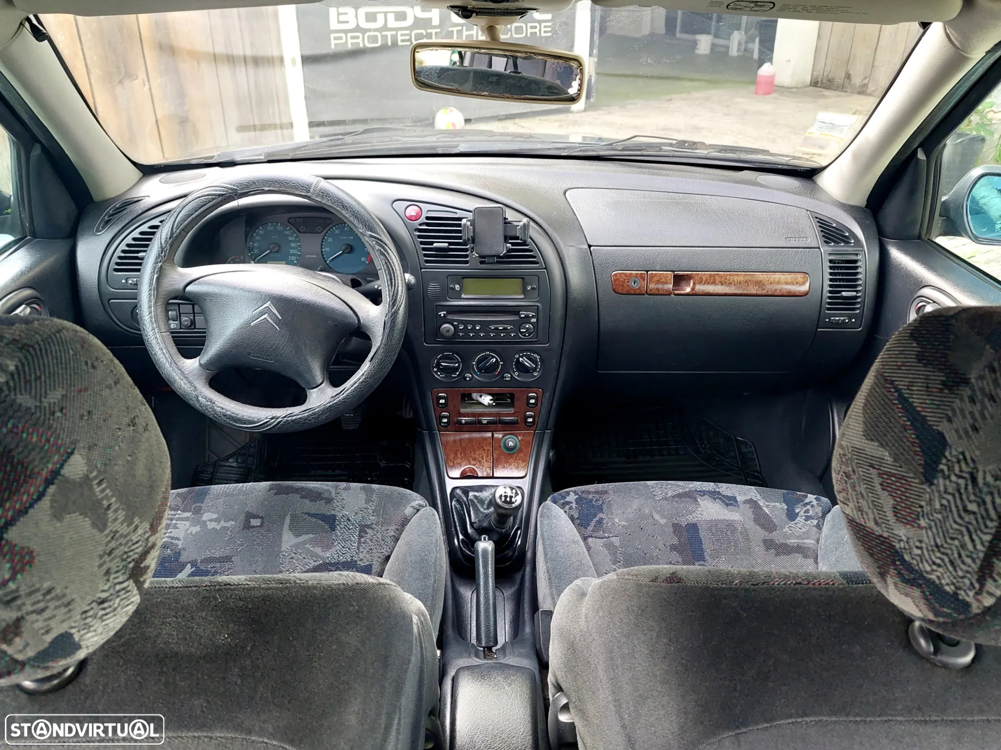 Citroën Xsara 1.4i Exclusive - 7