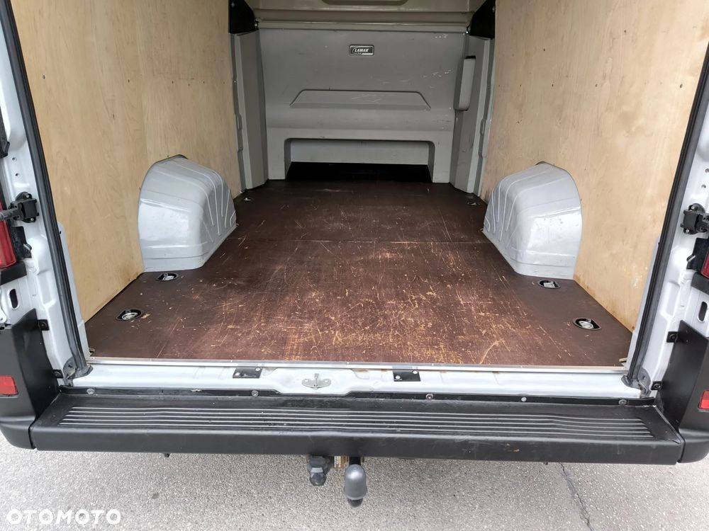 Fiat Ducato - 34