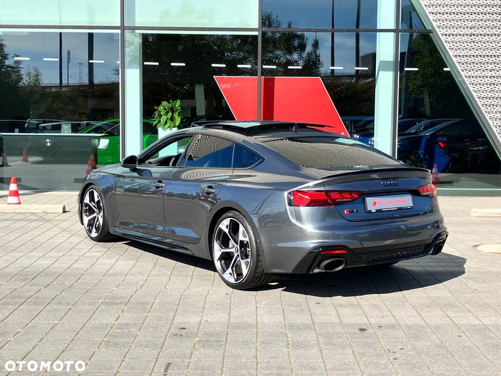Audi RS5 Coupé - 16