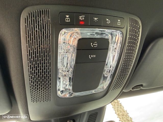 Mercedes-Benz EQA 250 - 30