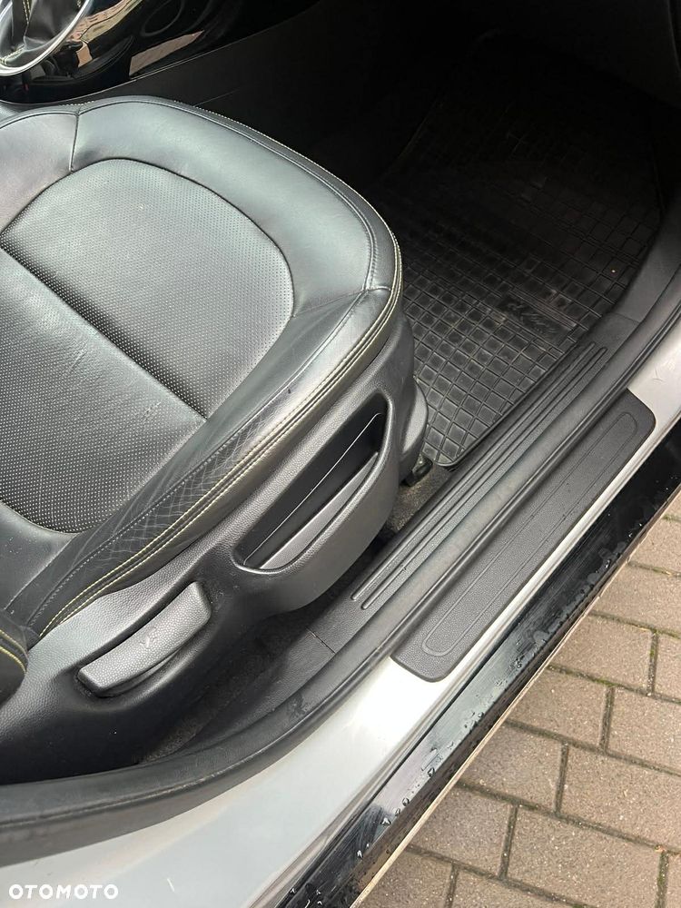 Kia Soul 1.6 GDI Dream Team Edition - 25