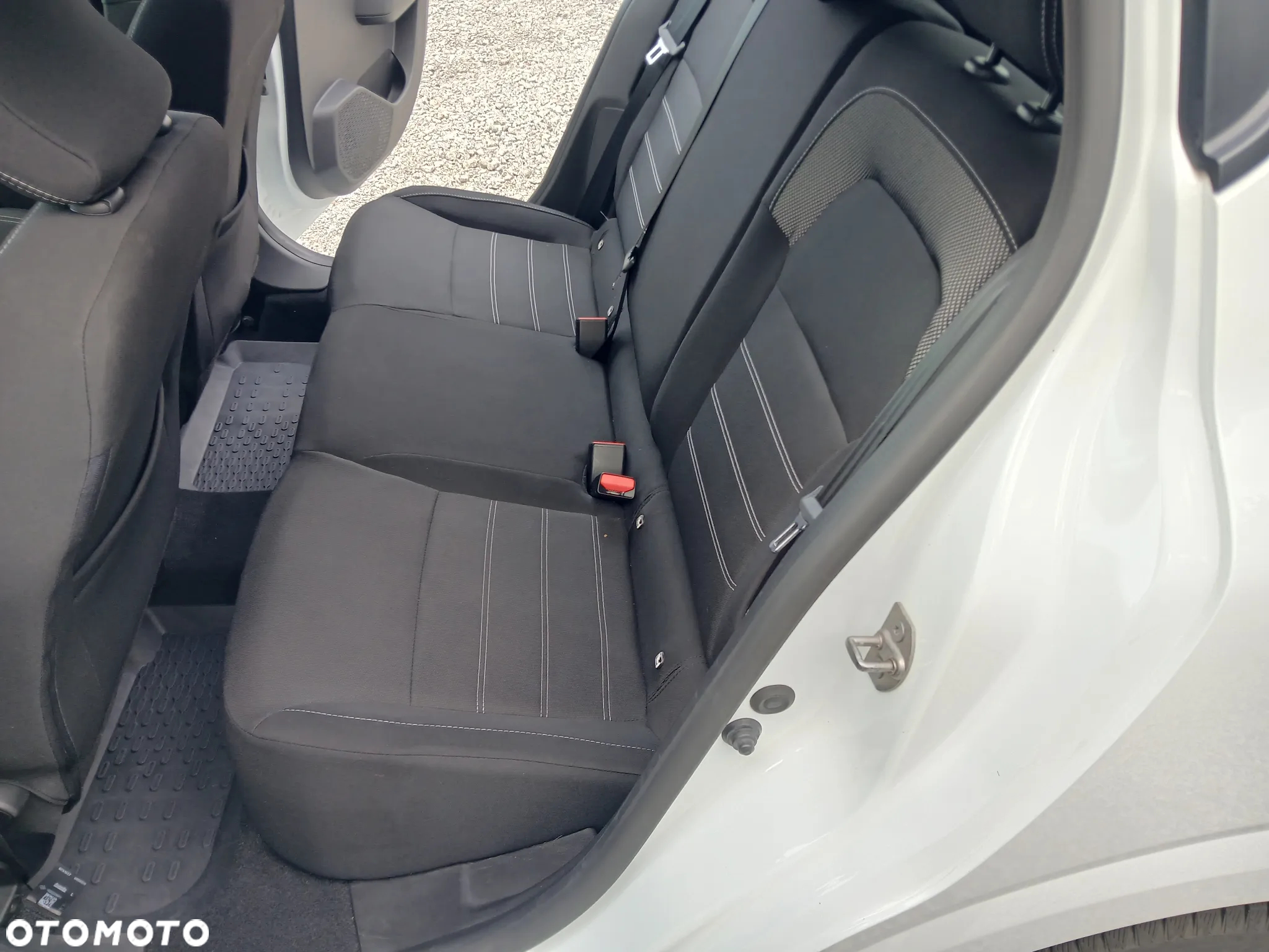 Dacia Sandero 1.0 TCe Expression - 18