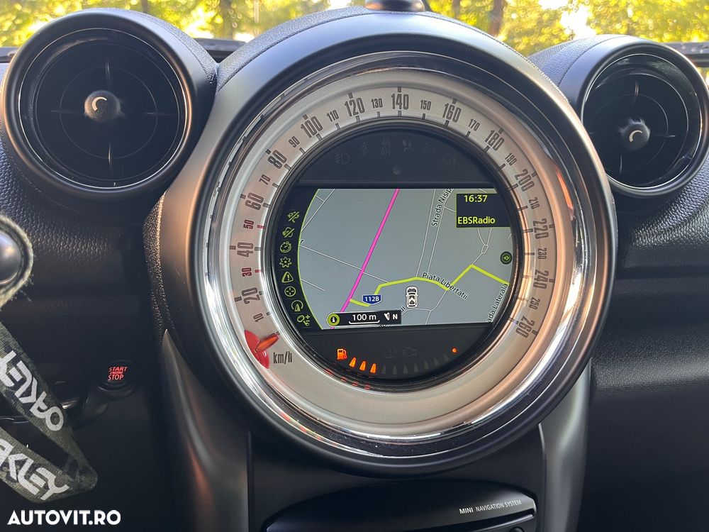 Mini Paceman - 29