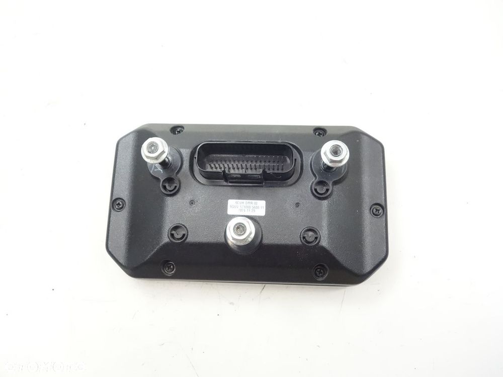 Licznik zegar prędkościomierz Cfmoto 675 Sr-r - 6