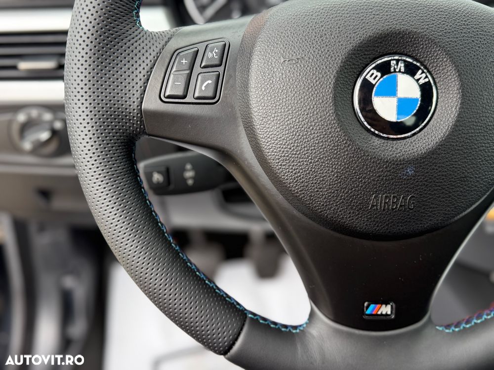 BMW Seria 3 320i - 6