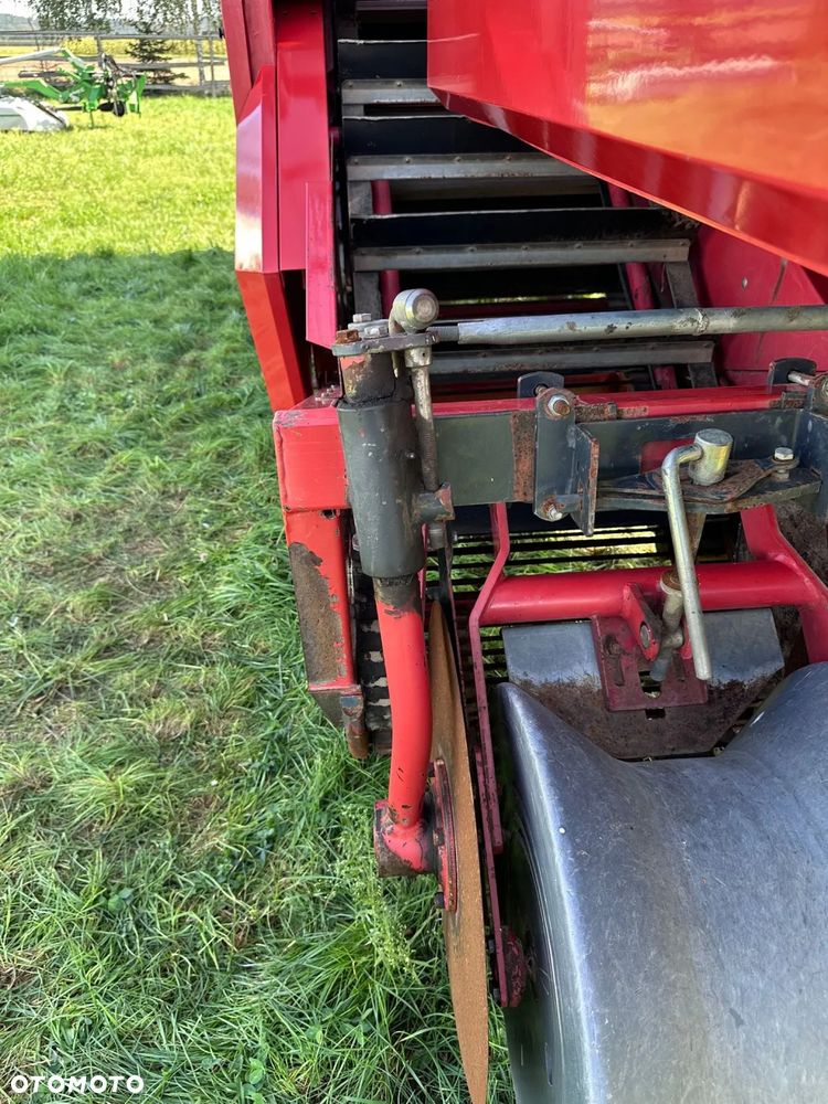 Kverneland Underhaug UN5640 - 14