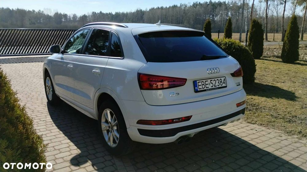 Audi Q3 - 7