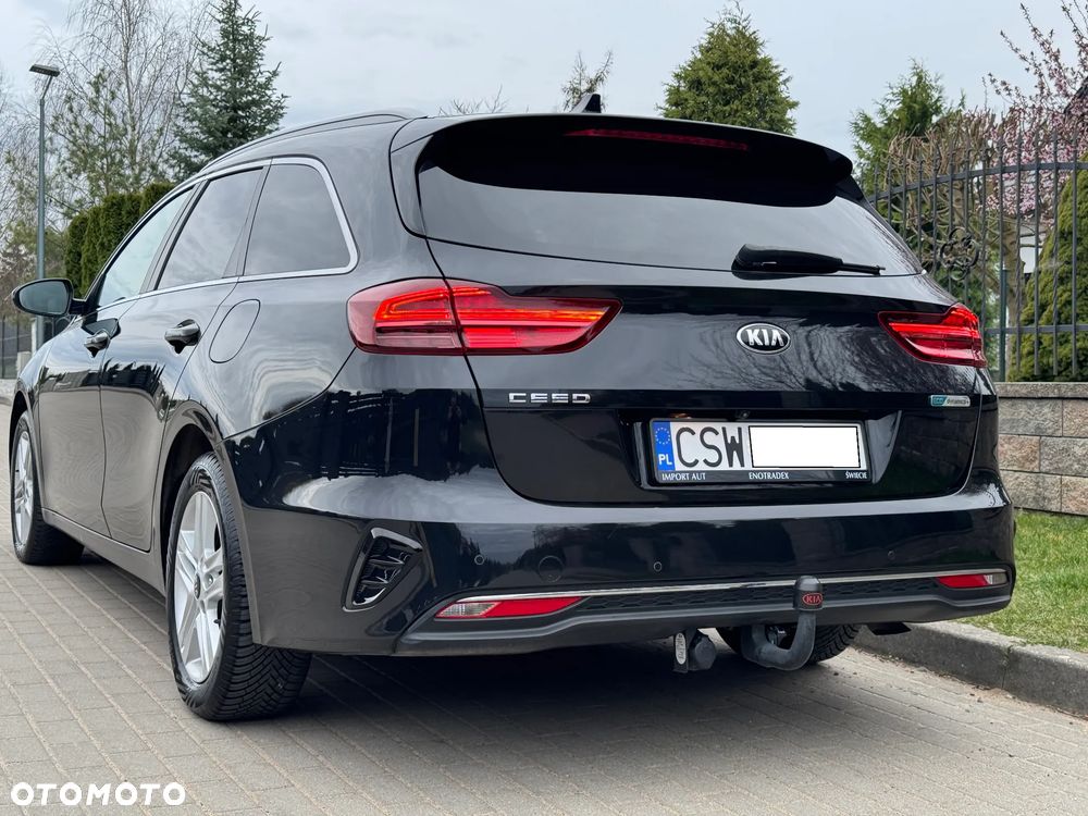 Kia Ceed - 3