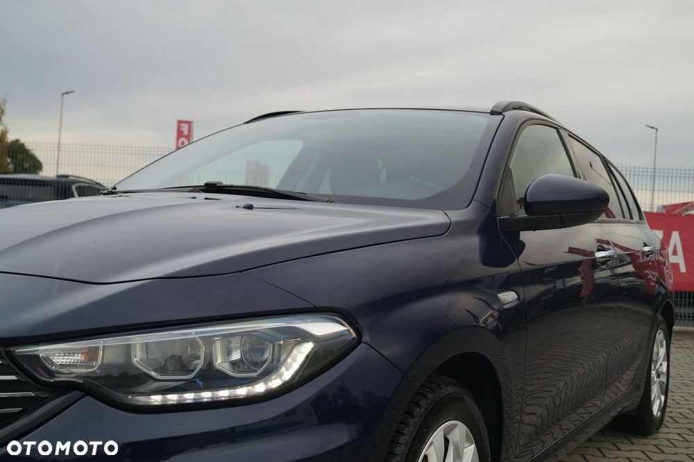 Fiat Tipo - 11