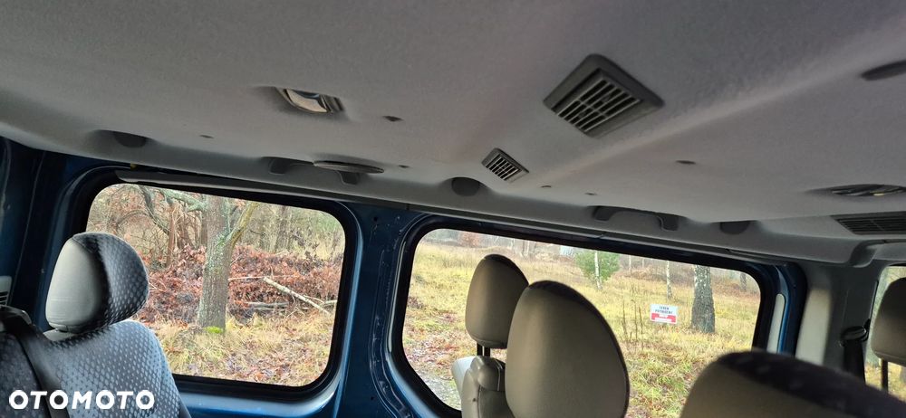 Renault Trafic L1H1 Pack Clim - 25