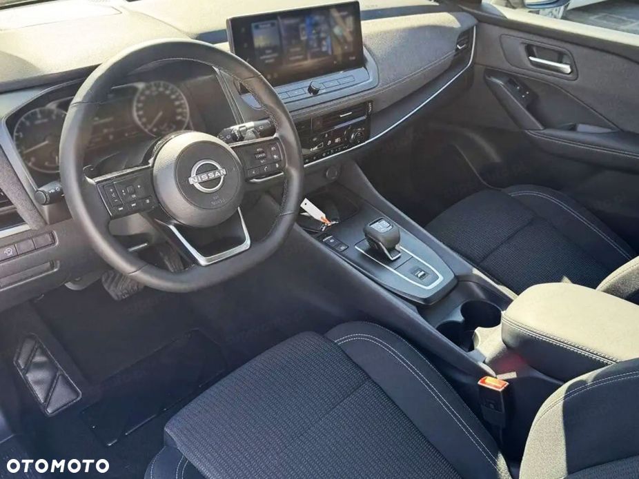 Nissan Qashqai - 7