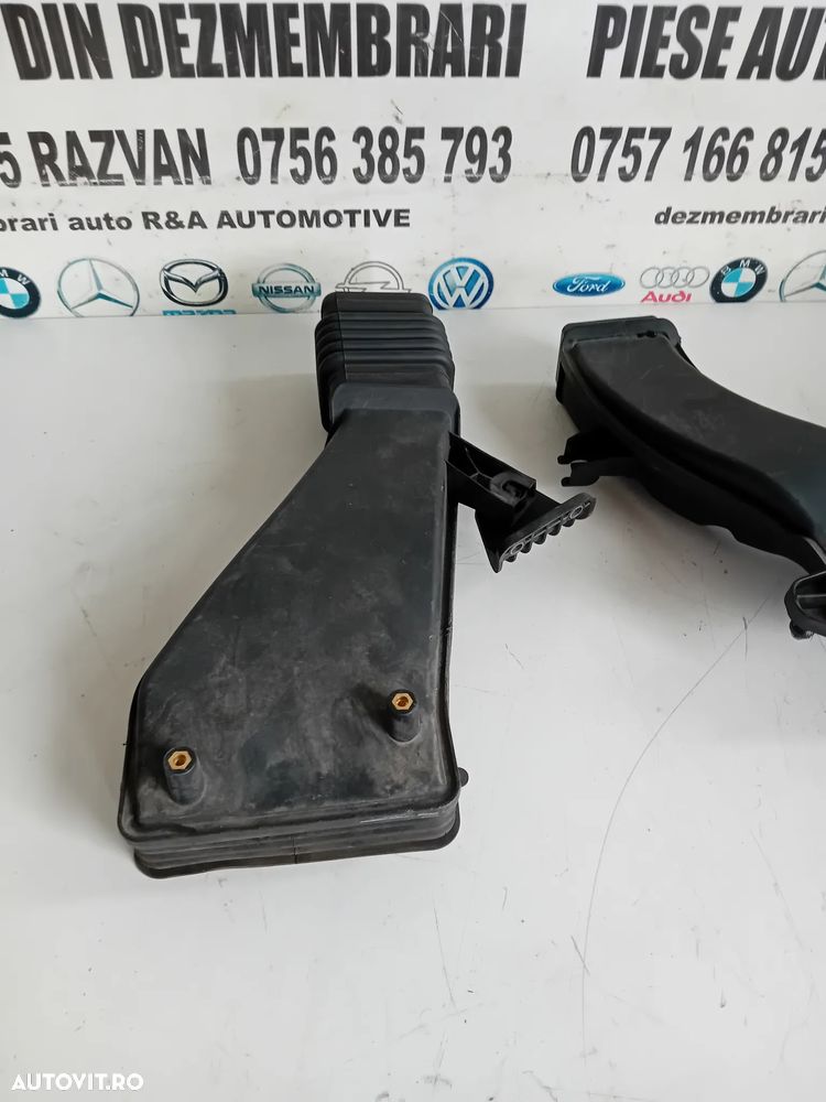 Priza Conducta Admisie Aer Trager Alfa Romeo Stelvio Giulia Quadrifoglio 2.9 Benzina 2017-2022 - 7