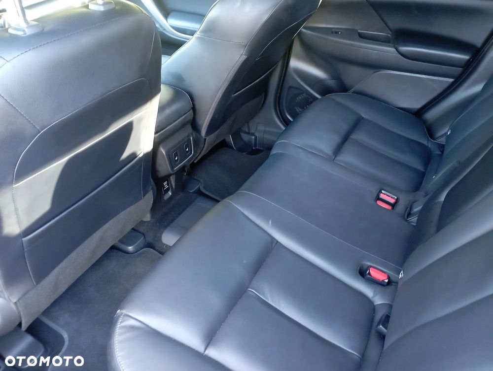 Mitsubishi Eclipse Cross 2.4 PHEV Instyle Plus - 5