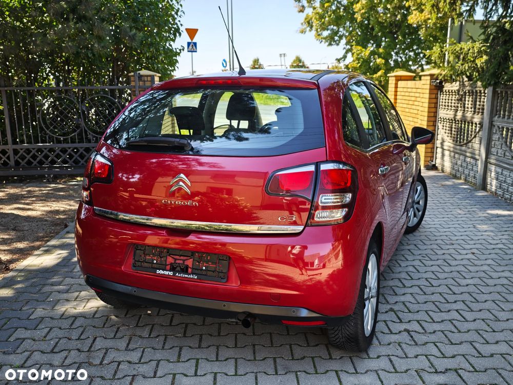 Citroën C3 1.2 PureTech Selection - 7