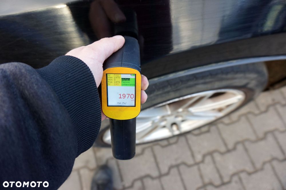 MASKA ZDERZAK BŁOTNIKI LAMPY Q5 I 8R LZ9Y XENON SPRYSKI S-LINE AUDI 2008-2012 CZARNY PRZÓD KOMPLETNY - 12