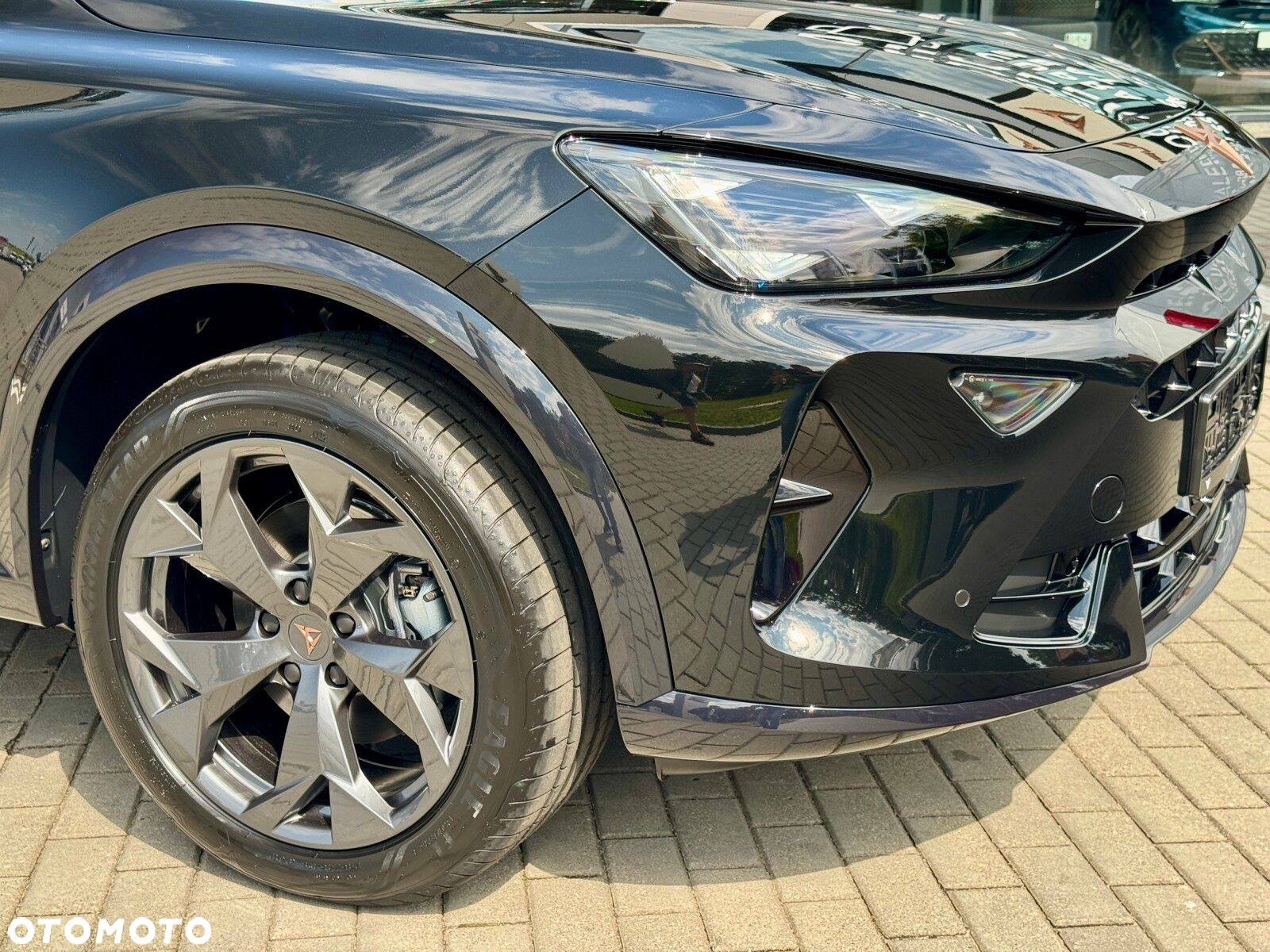 Cupra Formentor 1.5 eTSI mHEV DSG - 12