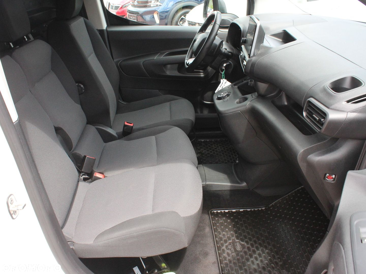 Citroën Berlingo VAN - 12