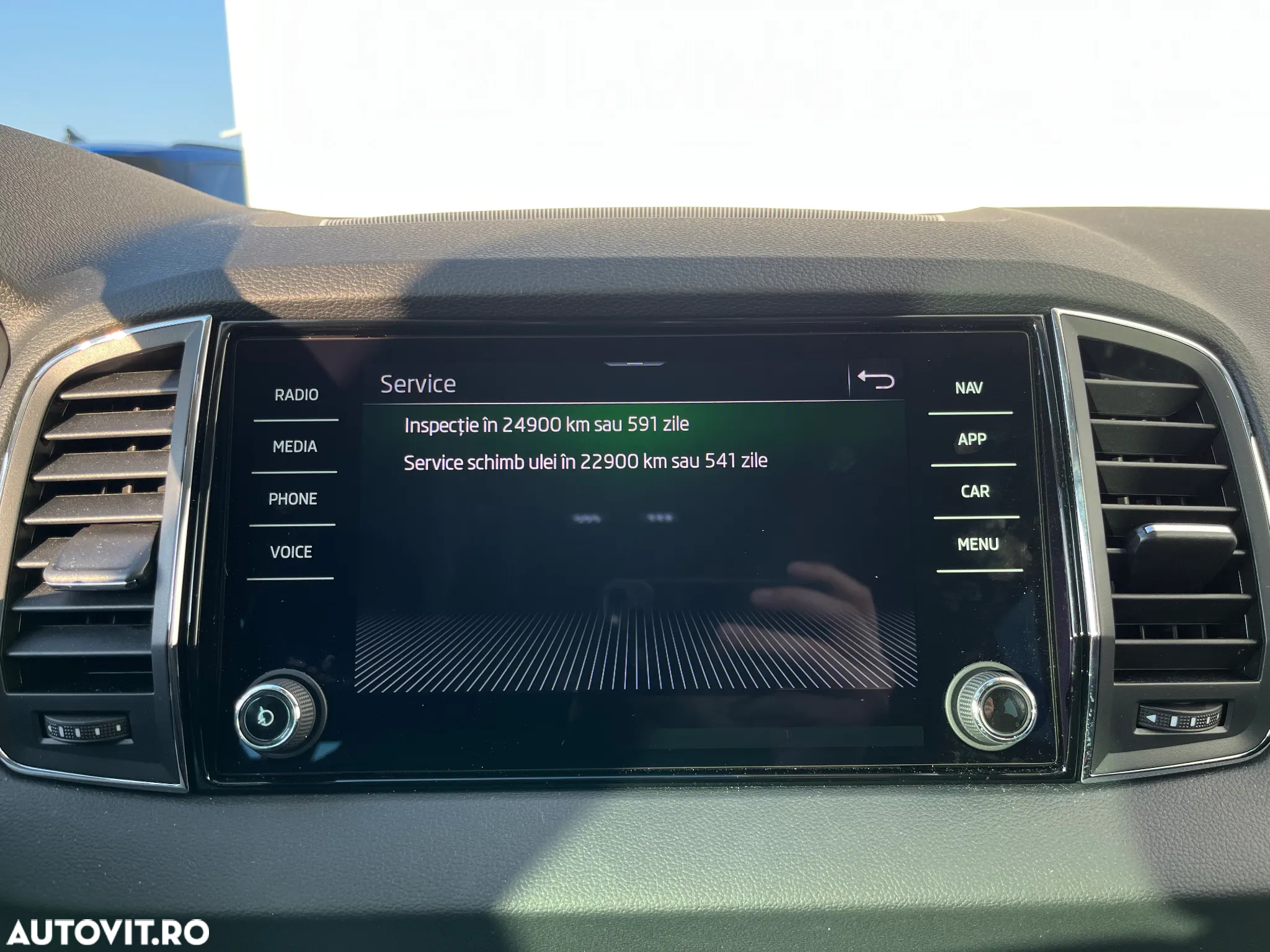 Skoda Karoq 1.5 TSI DSG Selection - 23