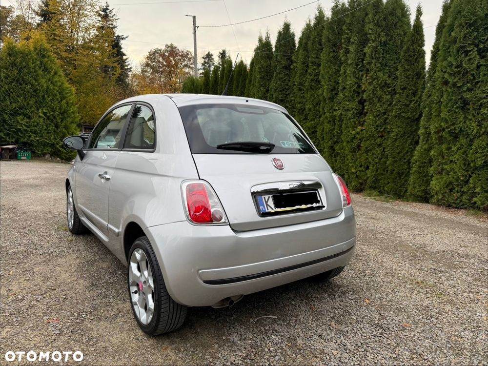 Fiat 500 - 19