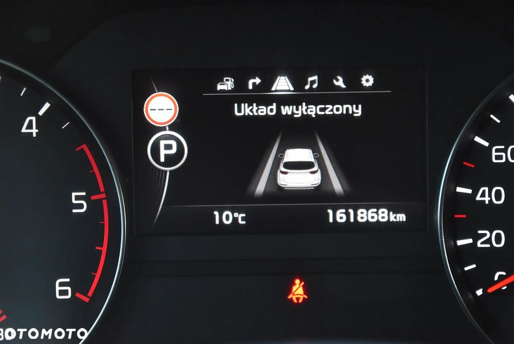 Kia Sportage 2.0 CRDI GT Line 4WD - 31