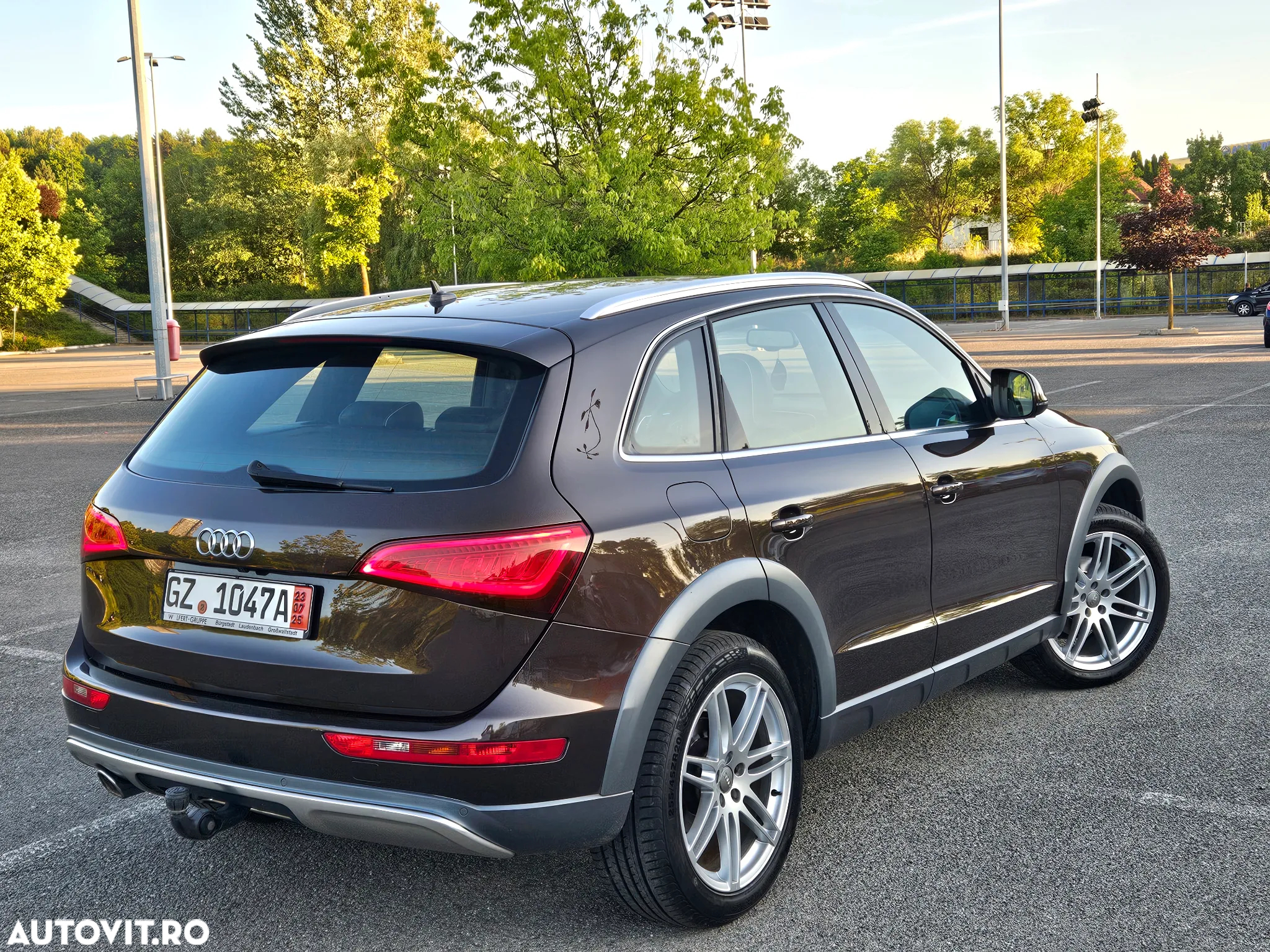 Audi Q5 2.0 TDI Quattro S tronic - 3