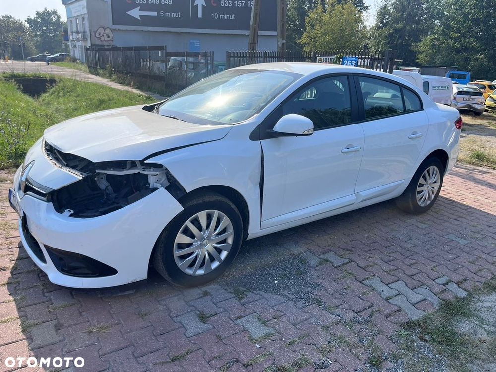 Renault Fluence 1.5 dCi Life EU6 - 4