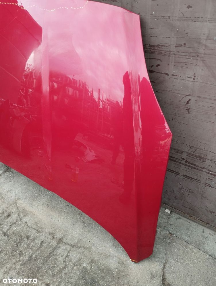 Maska Pokrywa Silnika Jaguar E-pace E PACE - 6