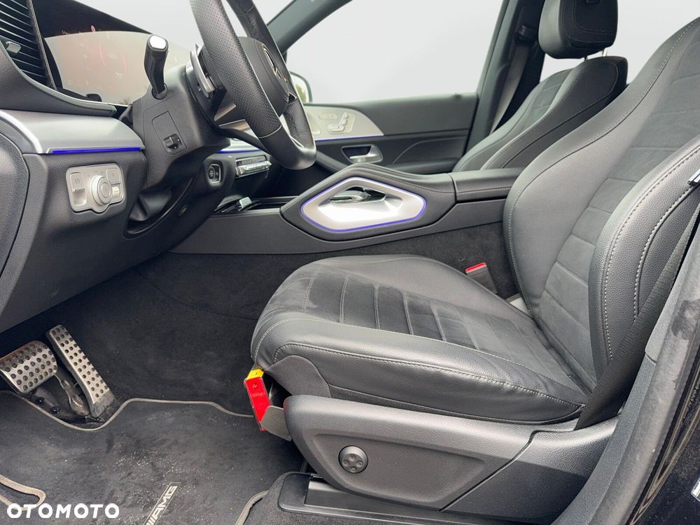 Mercedes-Benz GLE - 15