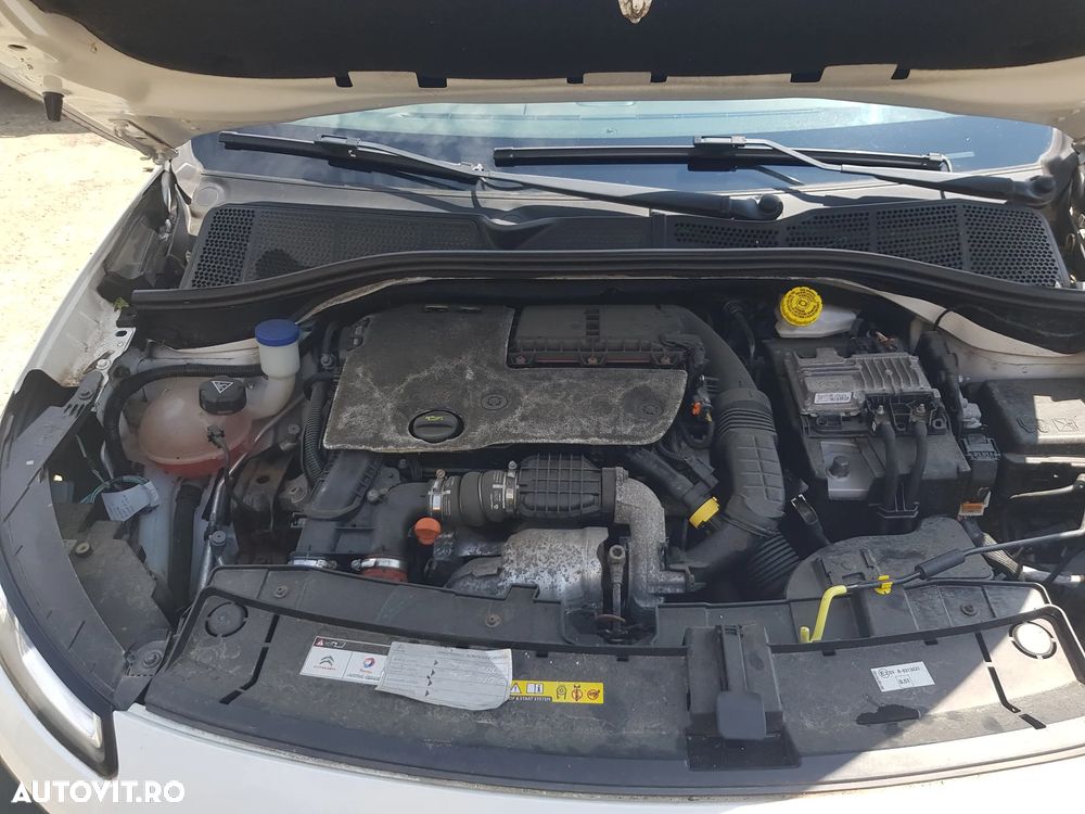 Citroën C4 Cactus BlueHDi 100 Stop&Start Feel - 11
