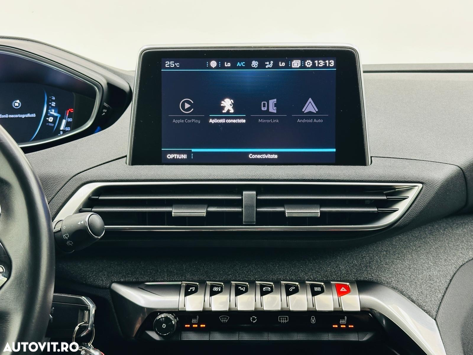 Peugeot 5008 - 31