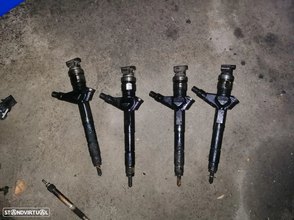 Caixa velocidades - 7