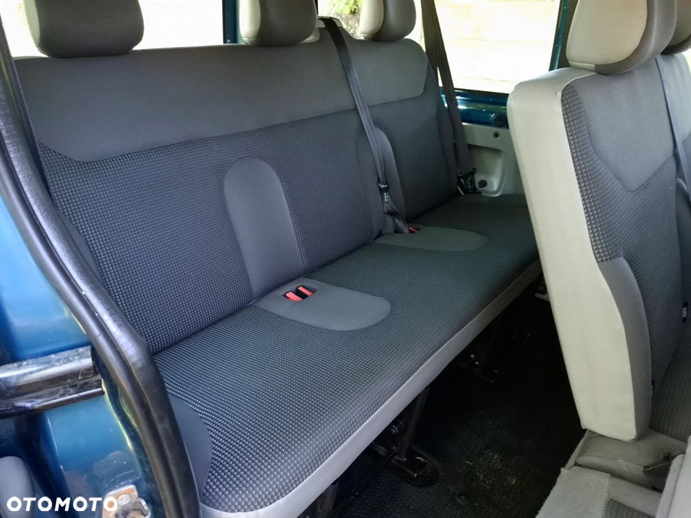 Opel Vivaro L2H1 EcoFlex - 18