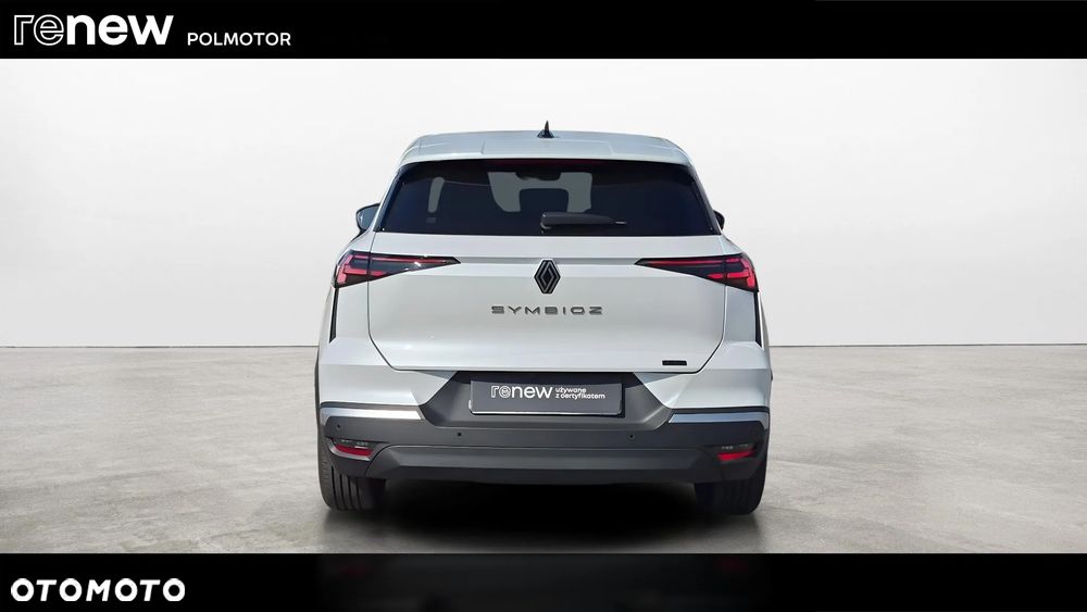Renault Symbioz 1.6 E-Tech Full Hybrid 145 Techno - 4