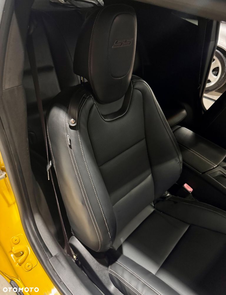 Chevrolet Camaro 6.2 V8 Coupe - 32