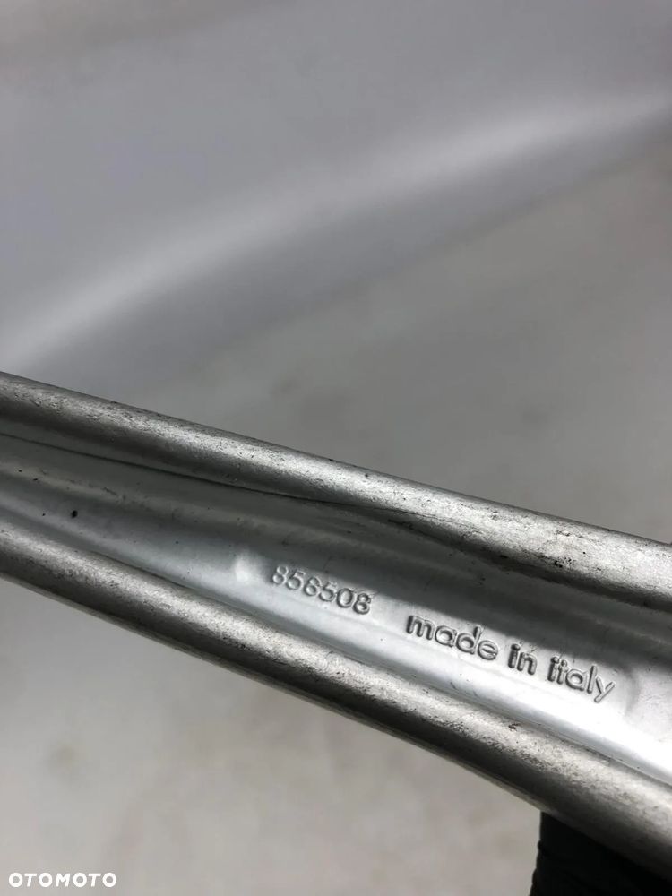 Aprilia Dorsoduro 750 10-15 Stopka Boczna - 9