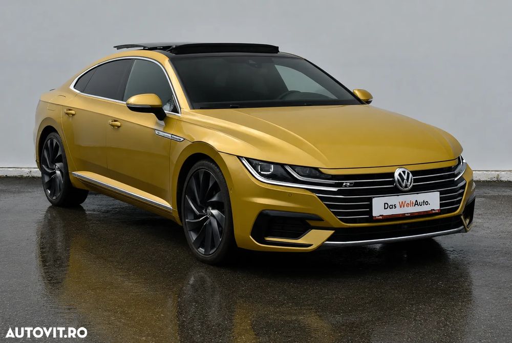 Volkswagen ARTEON - 3