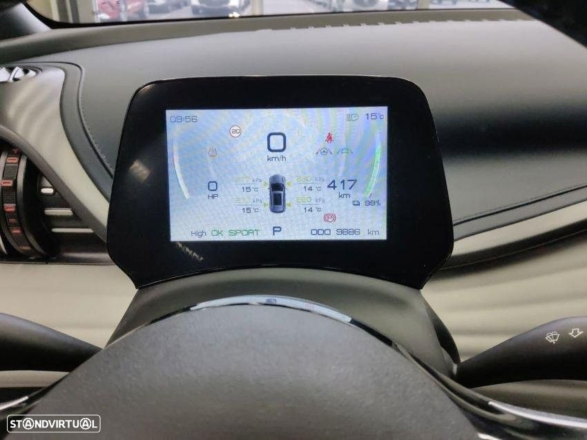 BYD Atto 3 60.48 kWh Design - 11