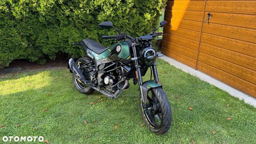Benelli Leoncino - 13