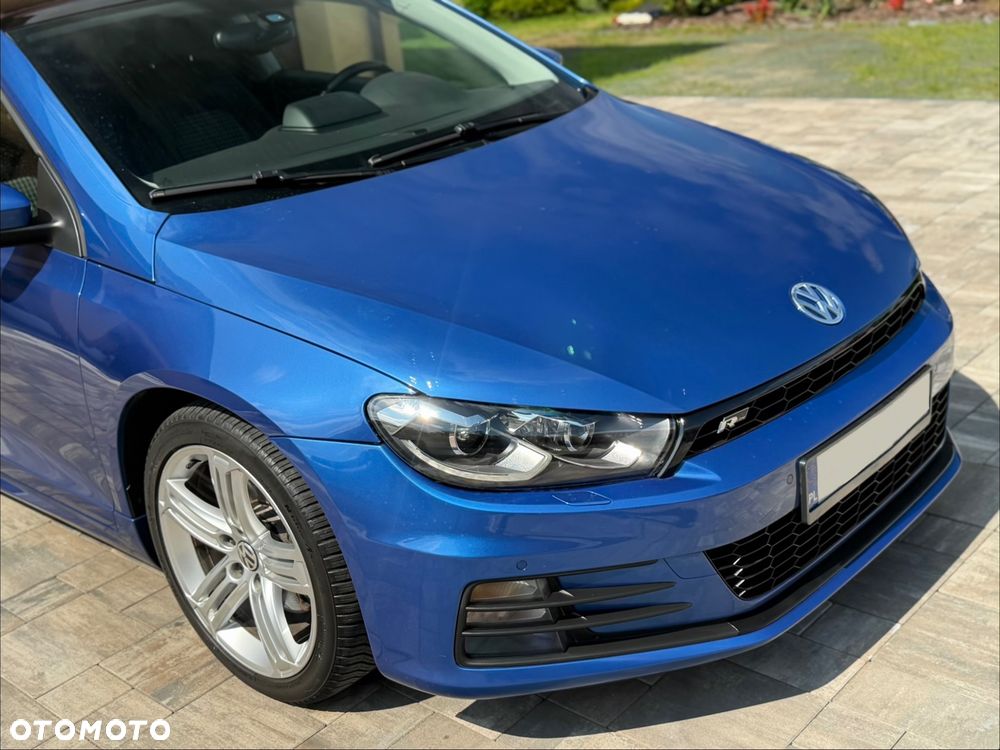 Volkswagen Scirocco 2.0 TSI BMT Perfectline R-Style DSG - 29