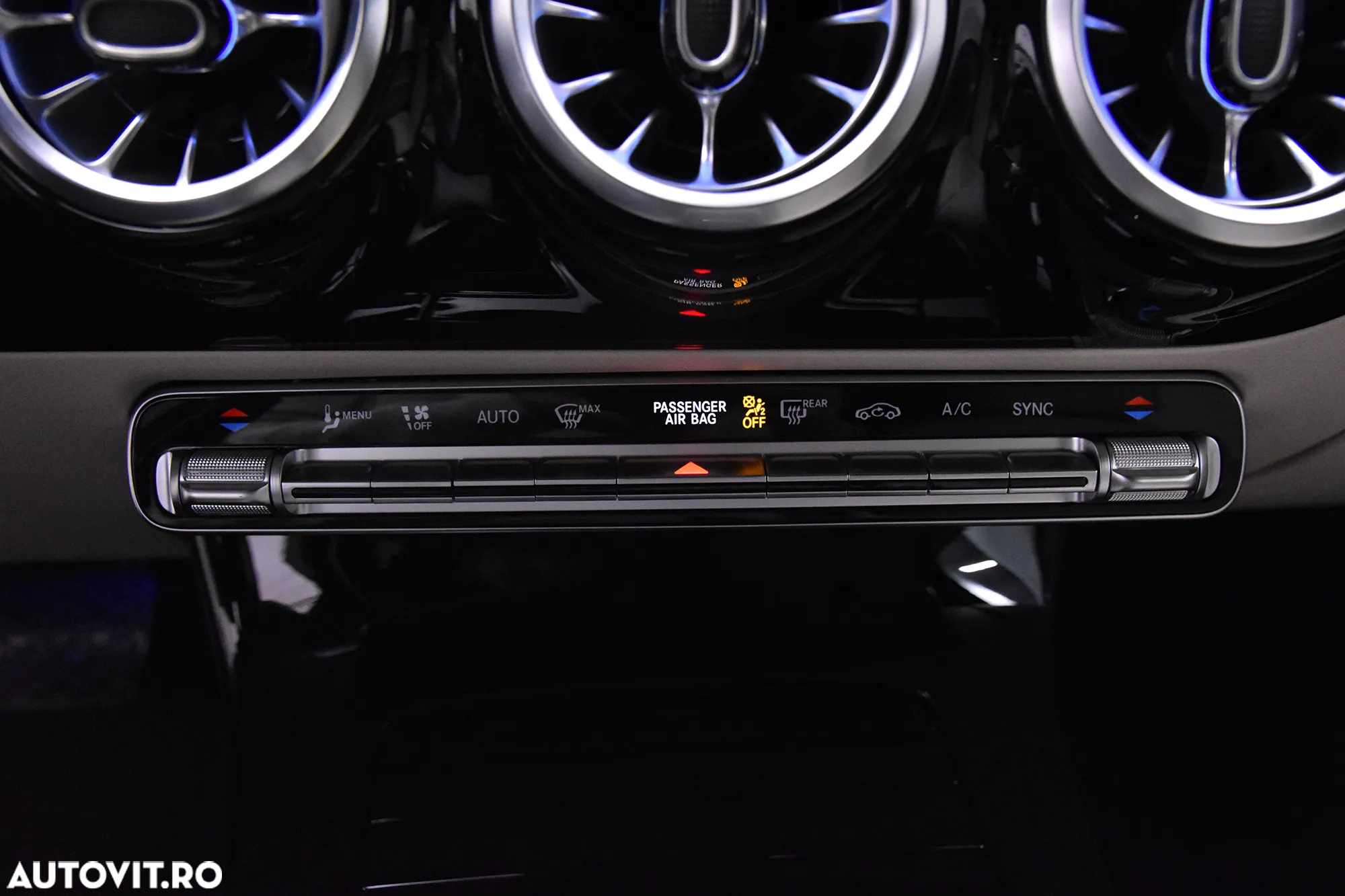 Mercedes-Benz A 200 MHEV 7G-DCT - 18