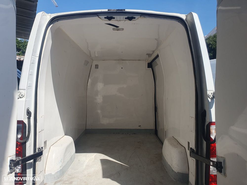 Renault Master 2.3 dCi L2H2 - 5