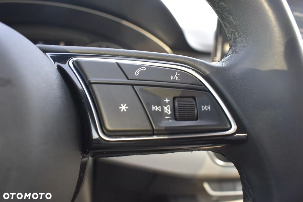 Audi A4 Avant 35 TDI mHEV S tronic - 26