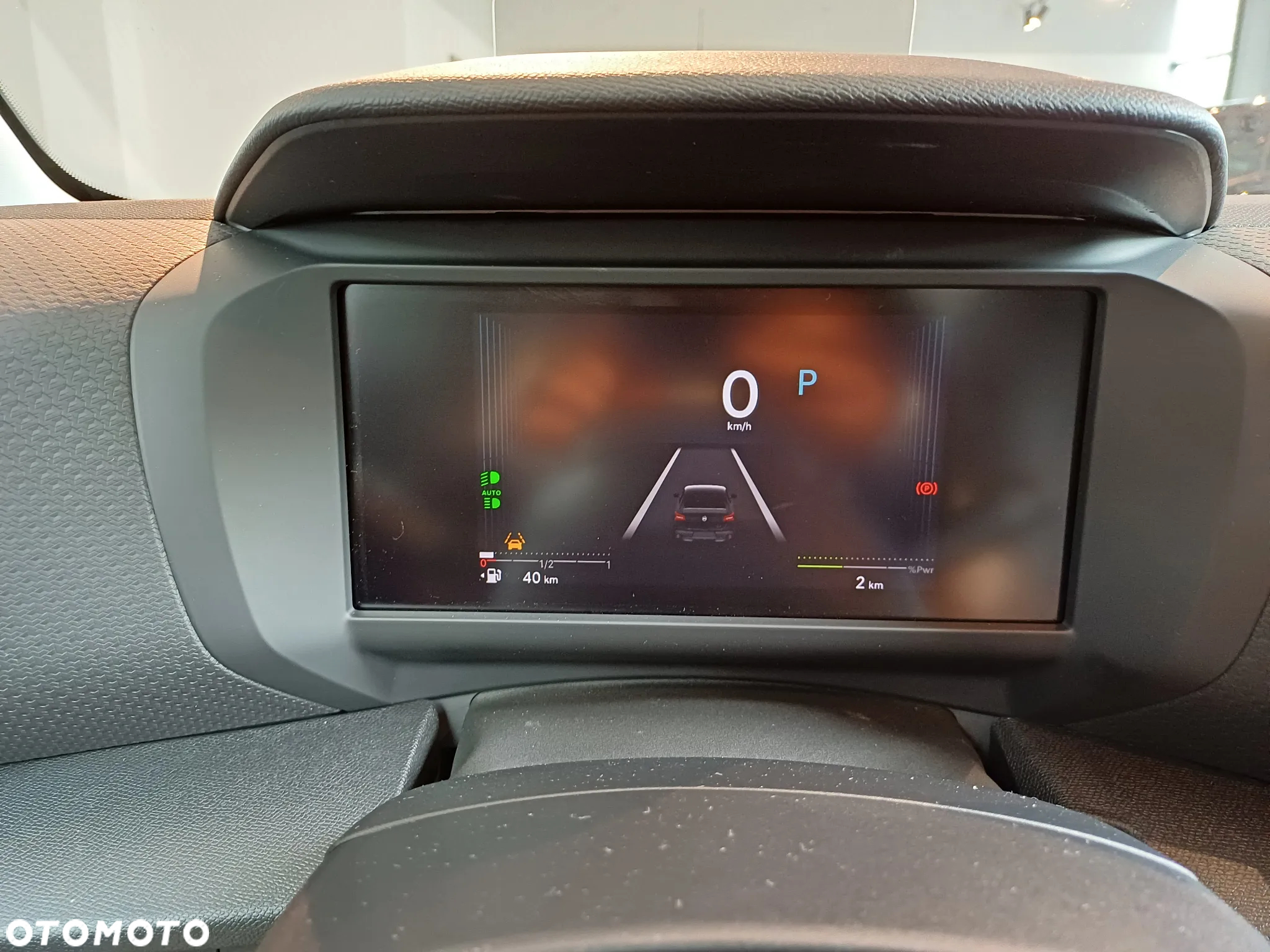 Citroën C4X 1.2 mHEV Max eDCT6 - 14