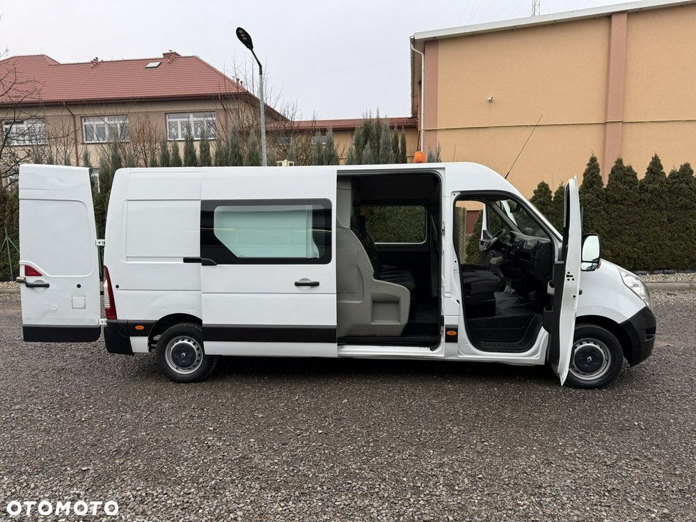 Renault Master - 16