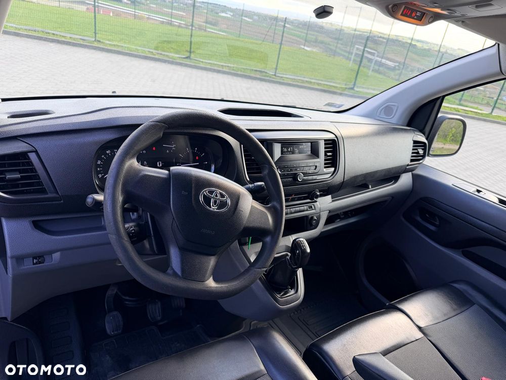 Toyota pROACE - 6