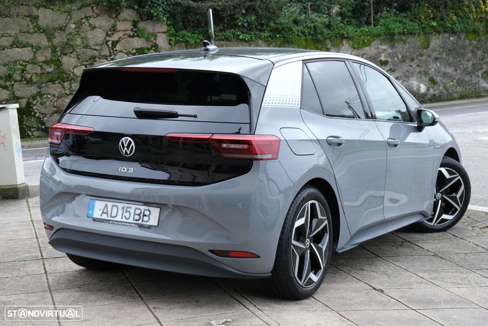 VW ID.3 Pro Performance 1st Plus - 6