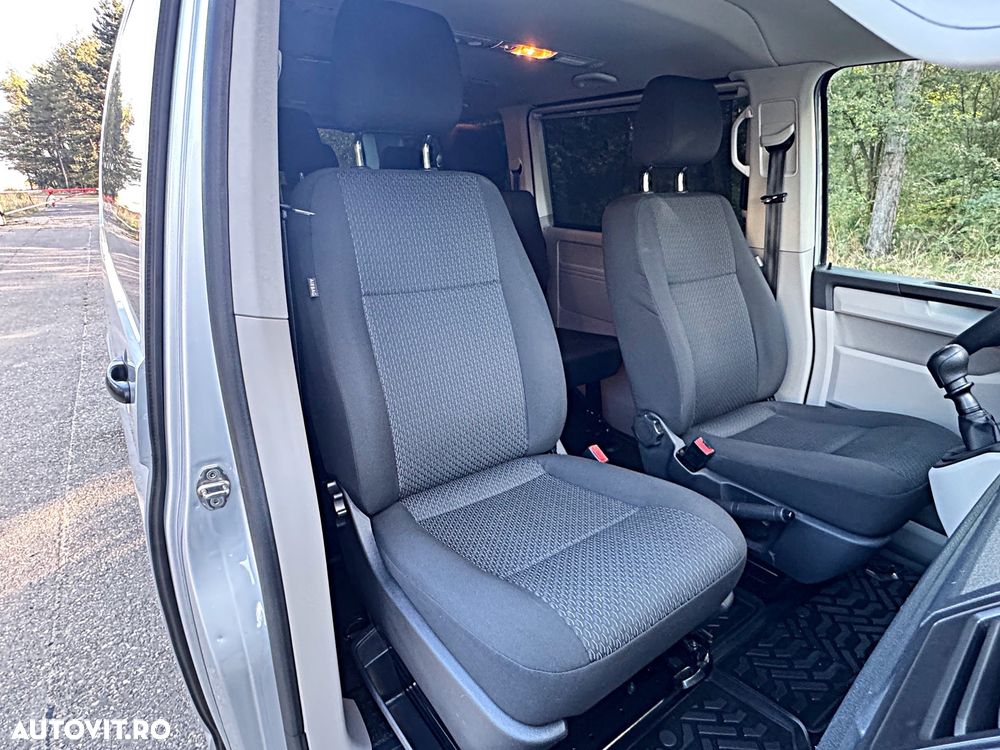 Volkswagen Caravelle T6 2.0 TDI KR Comfortline - 20