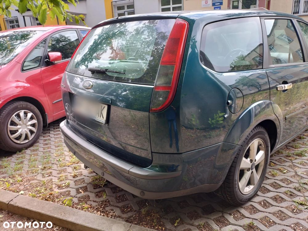 Ford Focus - 5