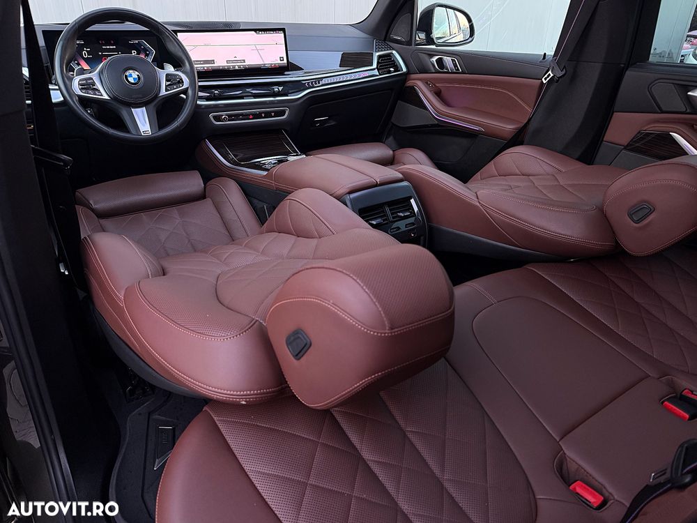 BMW X5 xDrive30d AT MHEV - 20