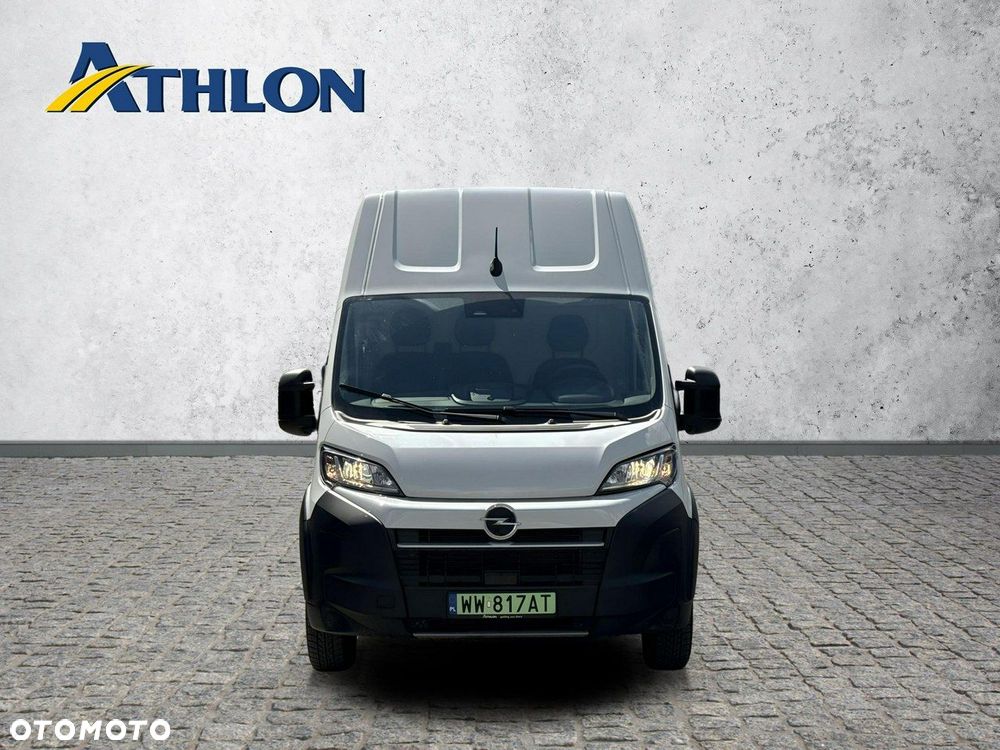 Opel Movano - 8
